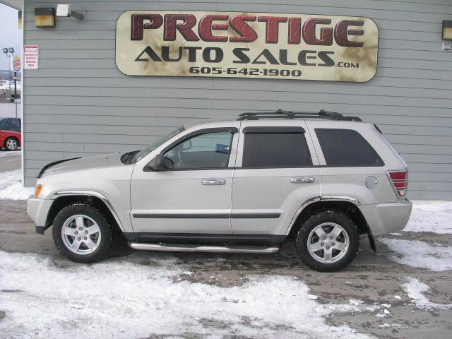 Jeep Grand Cherokee LS Sport Utility