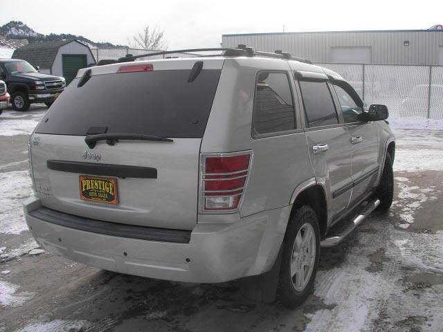 Jeep Grand Cherokee 2007 photo 3