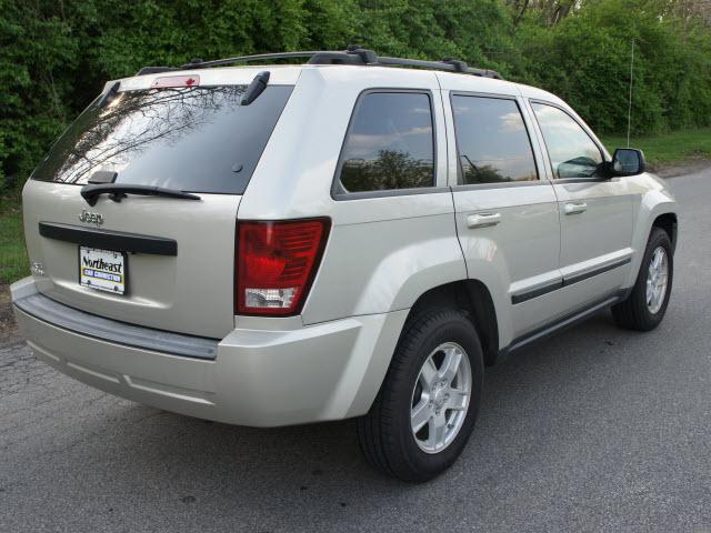 Jeep Grand Cherokee 2007 photo 2