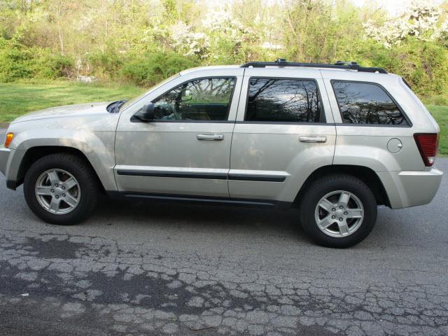 Jeep Grand Cherokee 2007 photo 5