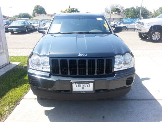 Jeep Grand Cherokee 2007 photo 13