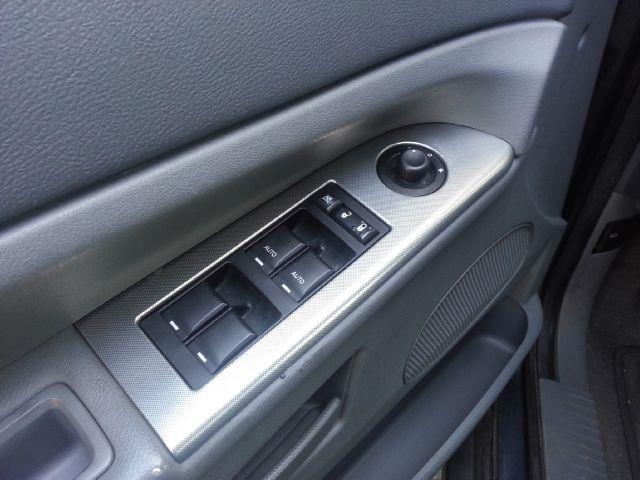 Jeep Grand Cherokee 2007 photo 15