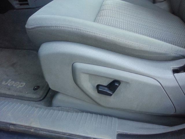 Jeep Grand Cherokee 2007 photo 3