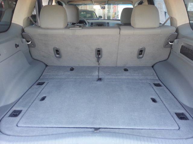 Jeep Grand Cherokee 2007 photo 4