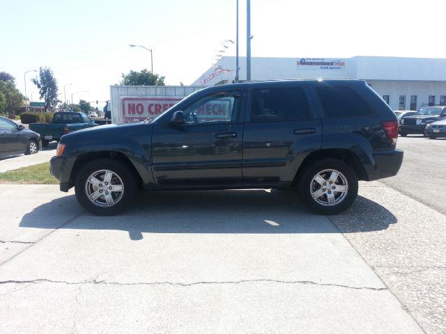 Jeep Grand Cherokee 2007 photo 6