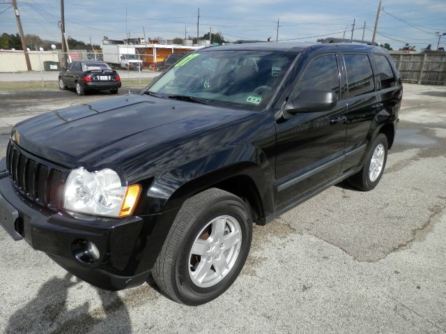 Jeep Grand Cherokee 2007 photo 4