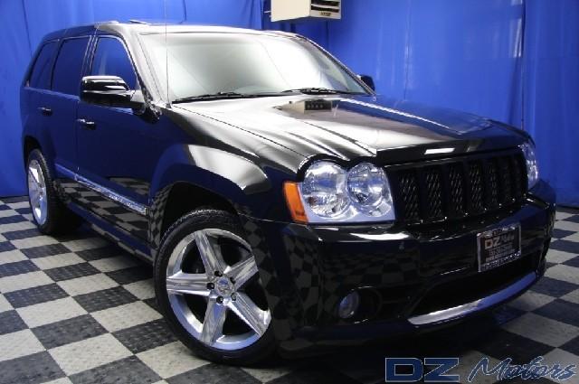 Jeep Grand Cherokee 3.5rl W/premium Pkg Sport Utility