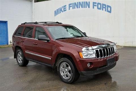 Jeep Grand Cherokee SLT 25 Other