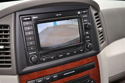 Jeep Grand Cherokee 2007 photo 2