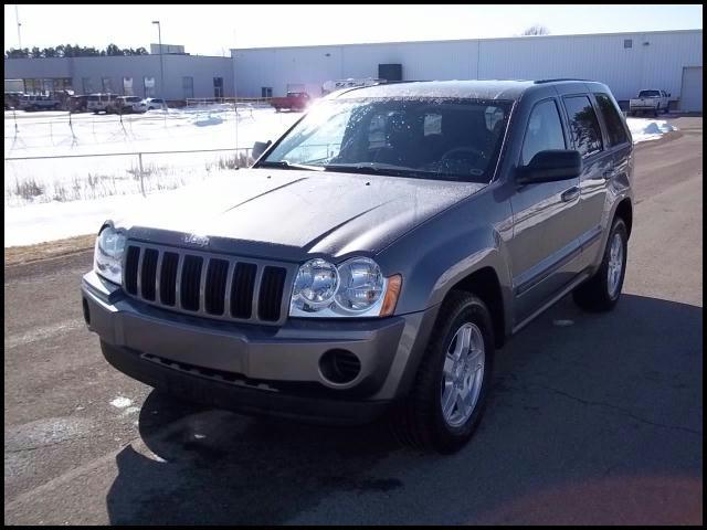Jeep Grand Cherokee 2007 photo 2