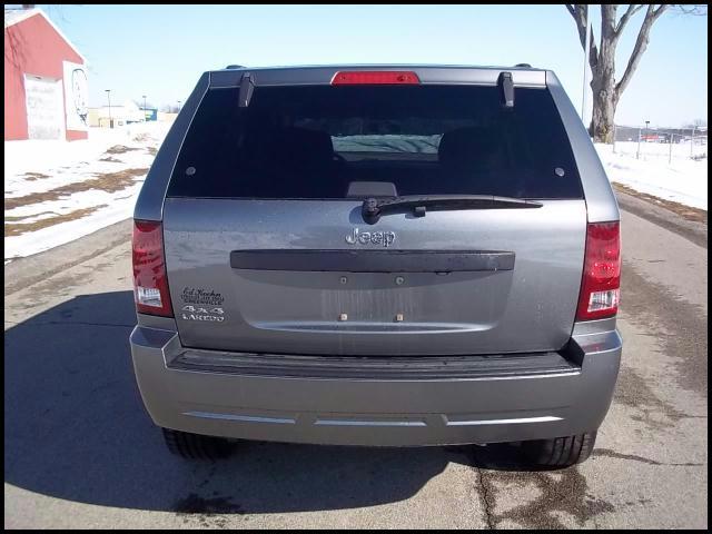 Jeep Grand Cherokee 2007 photo 5