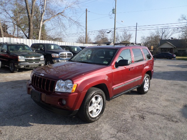 Jeep Grand Cherokee 2007 photo 1