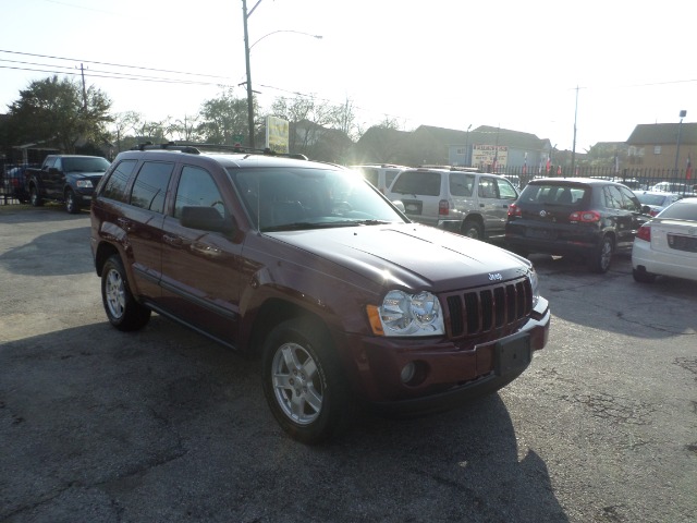 Jeep Grand Cherokee 2007 photo 2
