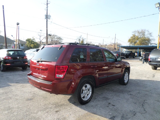 Jeep Grand Cherokee 2007 photo 4