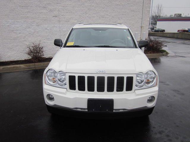Jeep Grand Cherokee 2007 photo 3