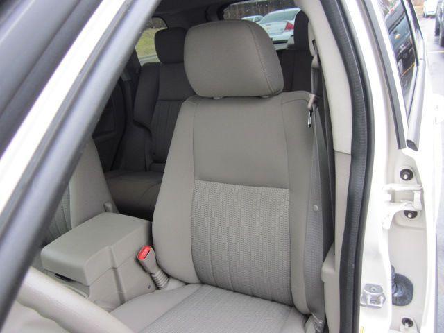 Jeep Grand Cherokee 2007 photo 5