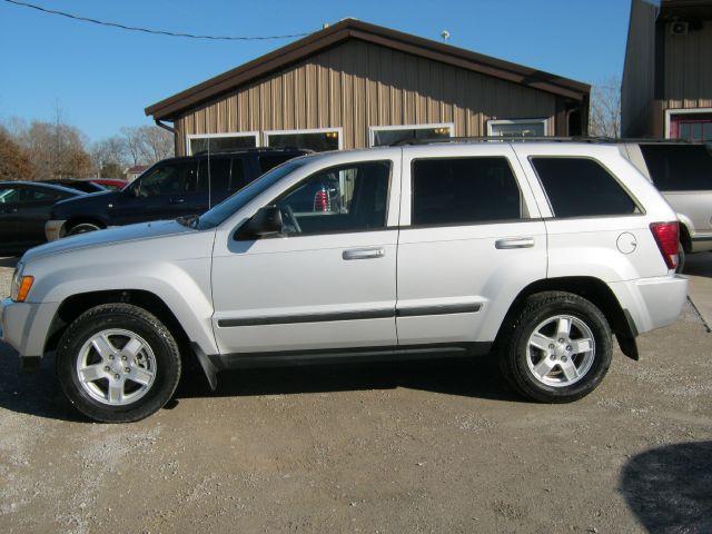 Jeep Grand Cherokee 2007 photo 2