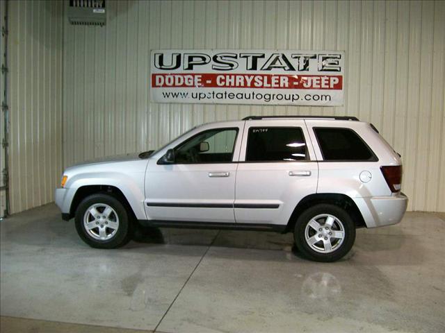 Jeep Grand Cherokee LS Sport Utility