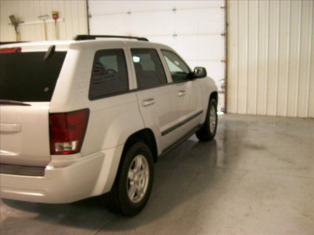 Jeep Grand Cherokee 2007 photo 2