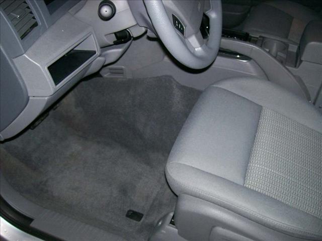 Jeep Grand Cherokee 2007 photo 3