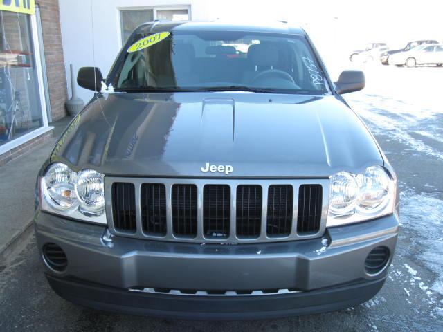 Jeep Grand Cherokee 2007 photo 2