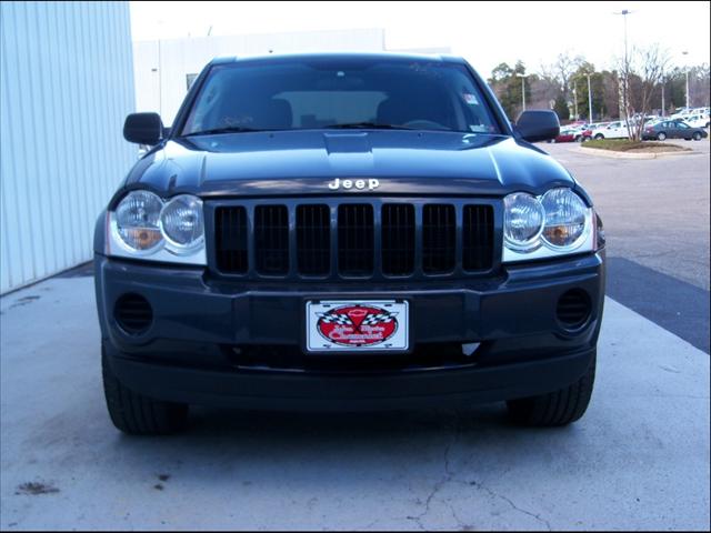 Jeep Grand Cherokee 2007 photo 1