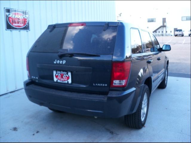 Jeep Grand Cherokee 2007 photo 5