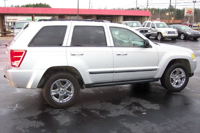Jeep Grand Cherokee 2007 photo 2