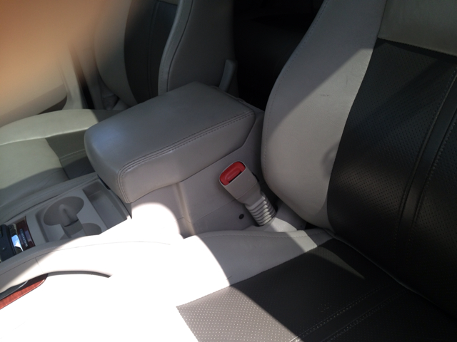 Jeep Grand Cherokee 2007 photo 1