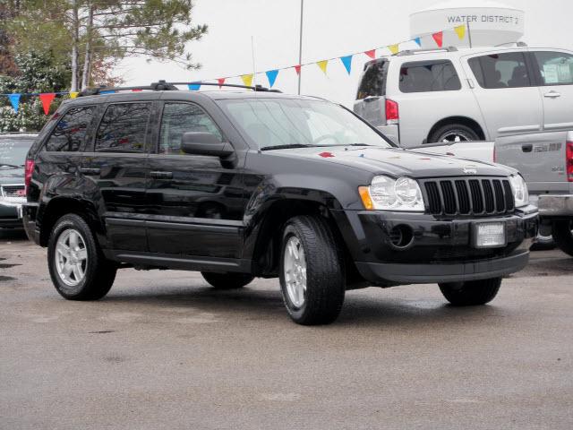 Jeep Grand Cherokee 2007 photo 3