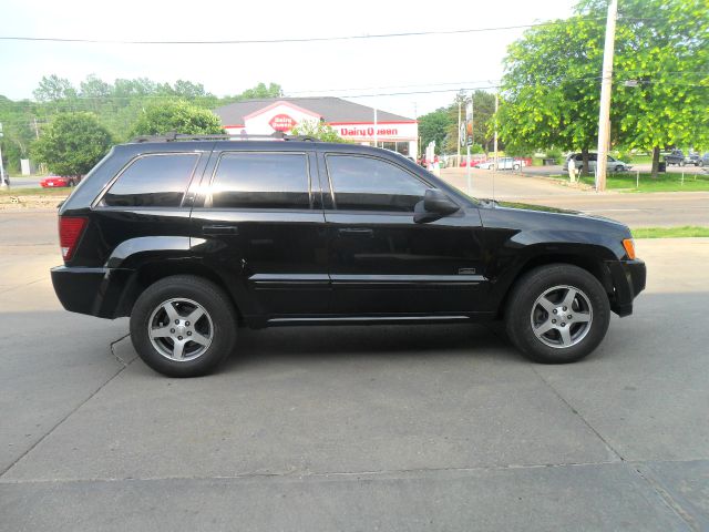 Jeep Grand Cherokee 2007 photo 2