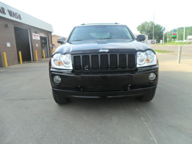Jeep Grand Cherokee 2007 photo 3