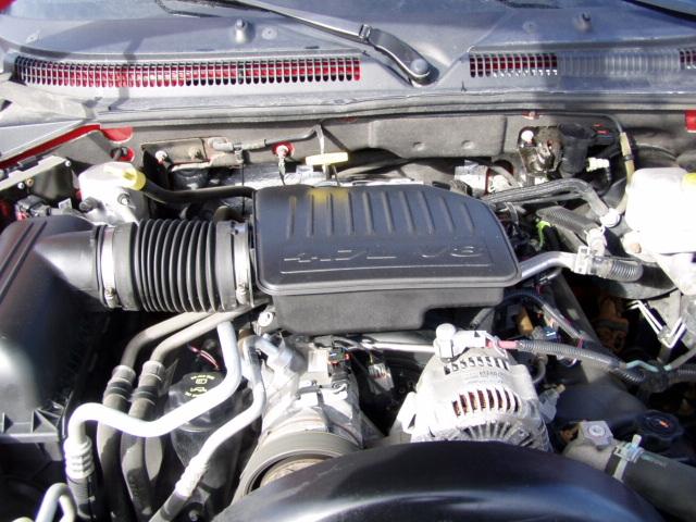 Jeep Grand Cherokee 2007 photo 2