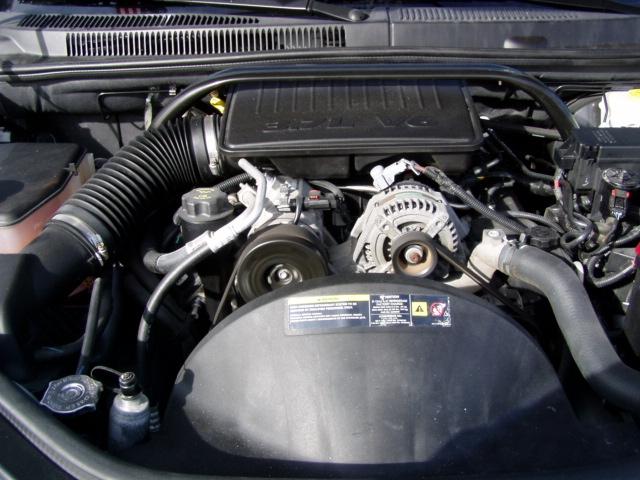 Jeep Grand Cherokee 2007 photo 3