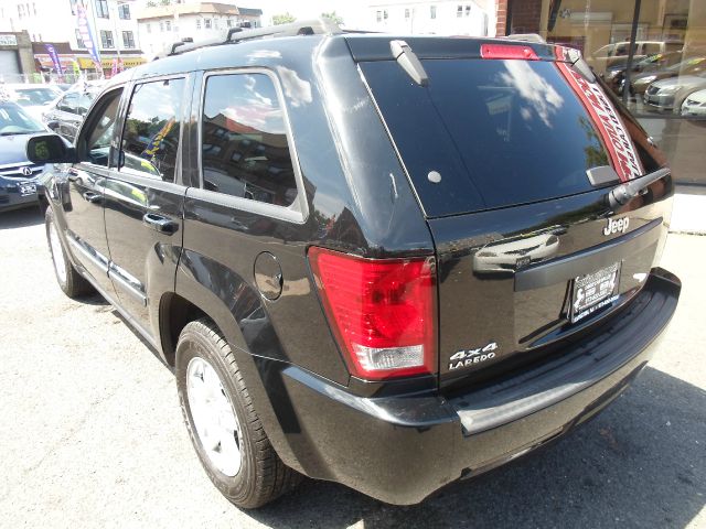 Jeep Grand Cherokee 2007 photo 1