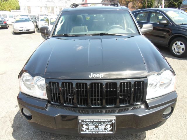 Jeep Grand Cherokee 2007 photo 2