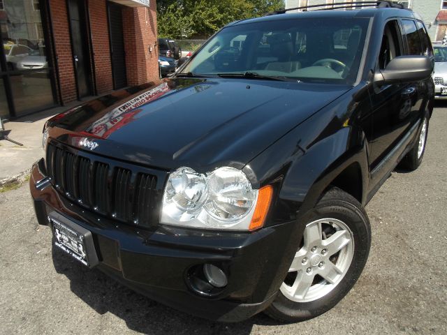 Jeep Grand Cherokee 2007 photo 4