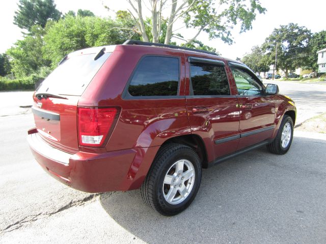 Jeep Grand Cherokee 2007 photo 2