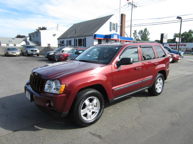 Jeep Grand Cherokee 2007 photo 4
