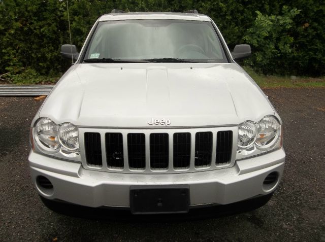 Jeep Grand Cherokee 2007 photo 4