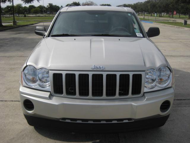 Jeep Grand Cherokee 2007 photo 1