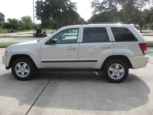 Jeep Grand Cherokee 2007 photo 2