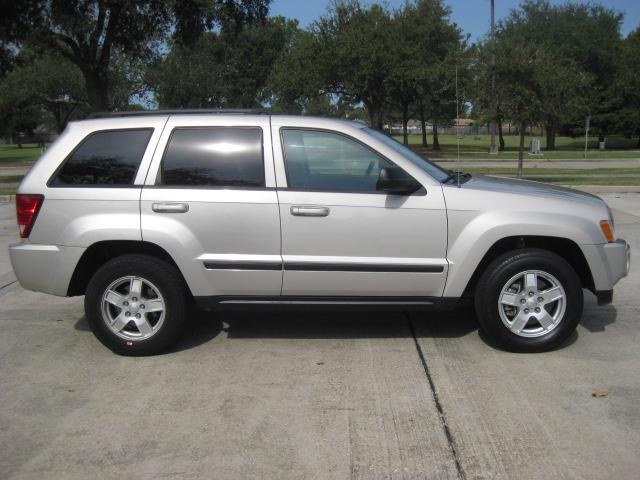 Jeep Grand Cherokee 2007 photo 4