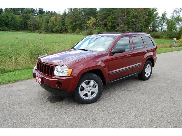 Jeep Grand Cherokee LS Sport Utility