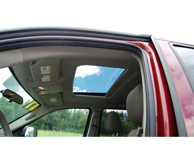 Jeep Grand Cherokee 2007 photo 3