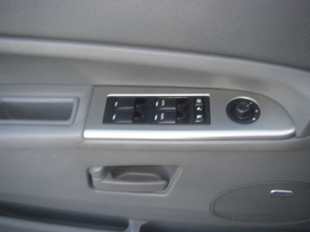 Jeep Grand Cherokee 2007 photo 7