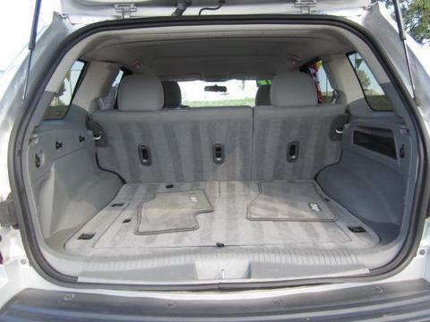 Jeep Grand Cherokee LS Other