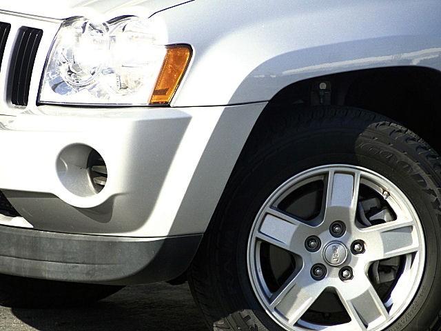 Jeep Grand Cherokee LS Sport Utility