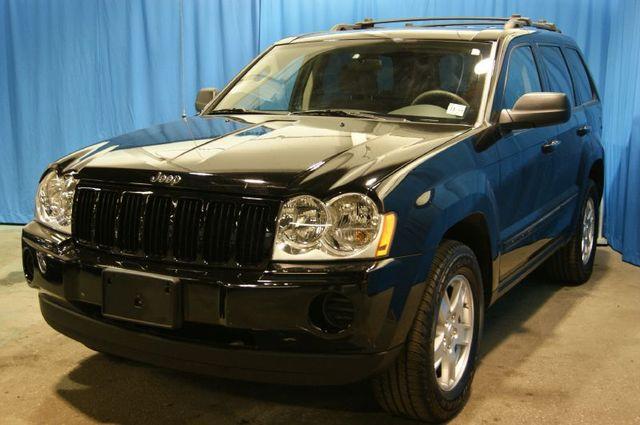 Jeep Grand Cherokee LS Sport Utility