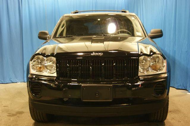 Jeep Grand Cherokee 2007 photo 1